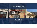 Immobile in asta di 119 m² in vendita a San Severo