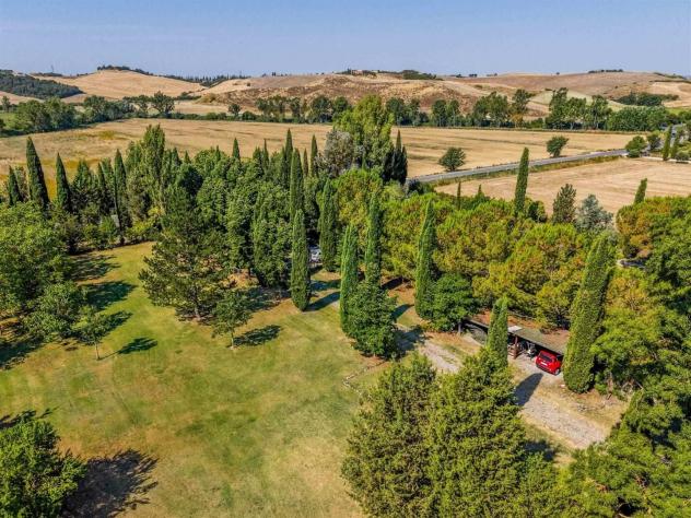 Casale in vendita a Asciano 383 mq Rif: 1426678 - Foto 6