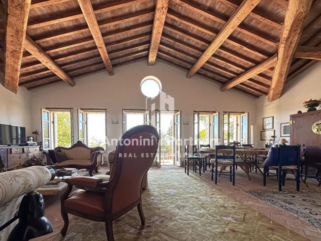 Villa in vendita a Avigliano Umbro - Foto 4