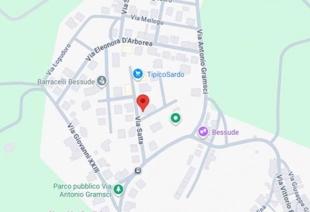 Immobile in asta di 151 m² in vendita a Bessude - Foto 14