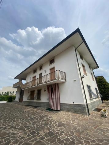 Villa in vendita a Borgonovo Val Tidone