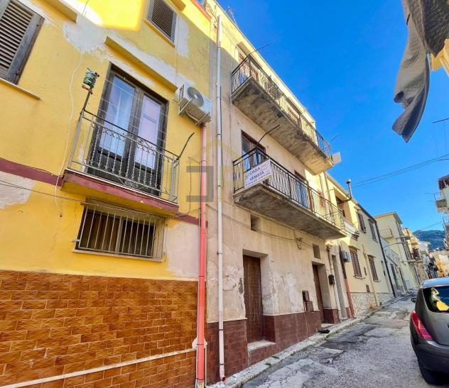 Casa Singola in vendita a Castellammare del Golfo - Foto 2