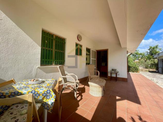 Villa in vendita a Castellammare del Golfo - Foto 9
