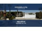Immobile in asta di 540 m² in vendita a Cerignola