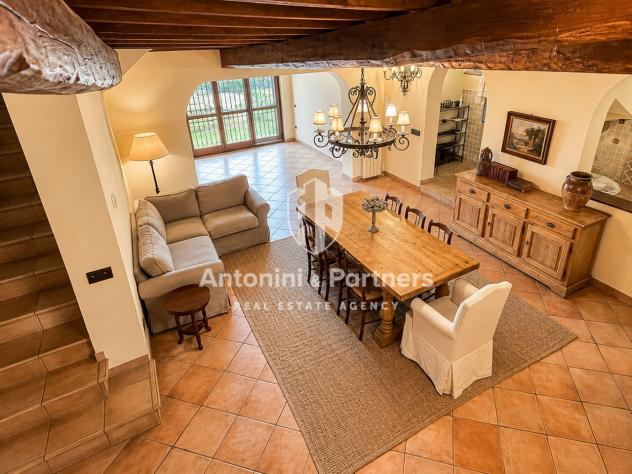 Villa in vendita a Collazzone - Foto 11