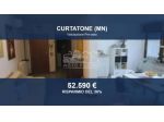 Immobile in asta di 85 m², box auto in vendita a Curtatone