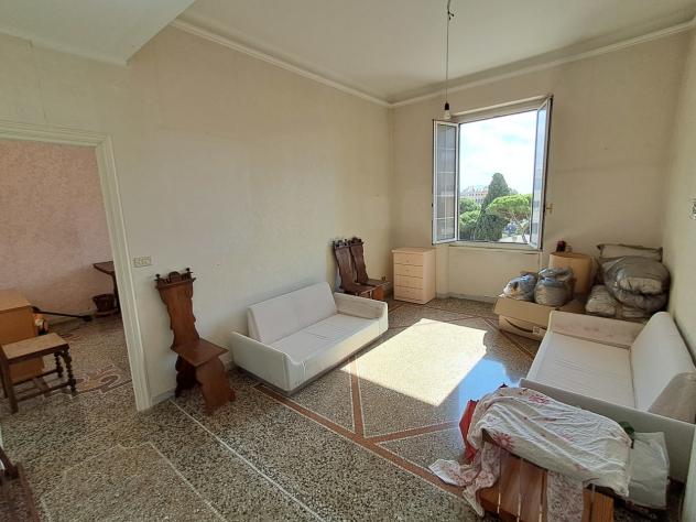 Trilocale in vendita a Genova, Albaro - Foto 3
