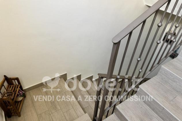 Villetta a schiera di 130 m² con 5 locali in vendita a Itri - Foto 18