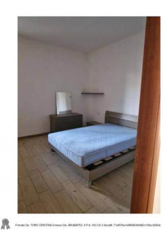 Immobile in asta di 143 m² con più di 5 locali in vendita a Lesmo - Foto 5