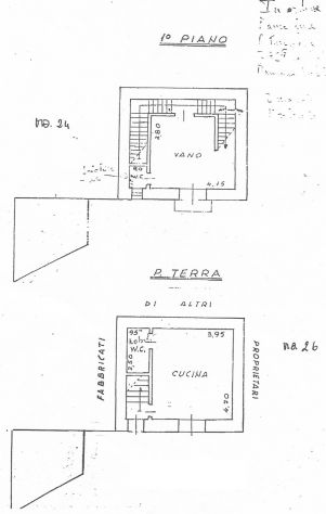 Lipari, Isole Eolie.rif. 864-Centro Storico,a pochi mn.dal porto, casa indipe - Foto 9