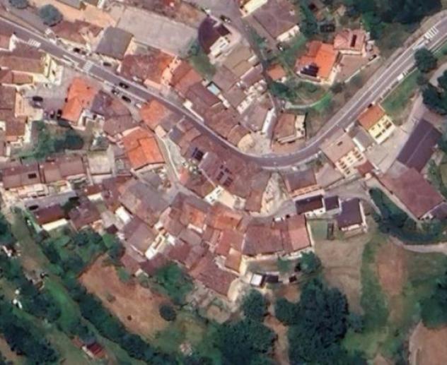Immobile in asta di 19 m², box auto in vendita a Lodrino