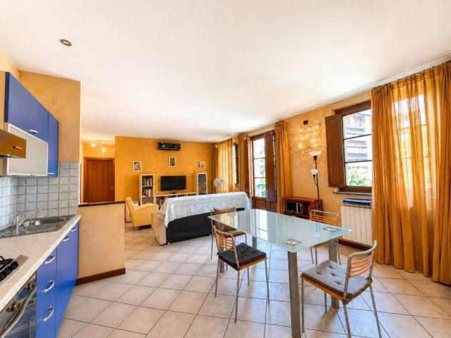 Appartamento in vendita a Sant'Anna - Lucca 55 mq Rif: 1423432 - Foto 2