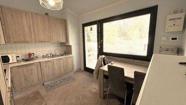 Appartamento in vendita a Farneta - Lucca 50 mq Rif: 1359485
