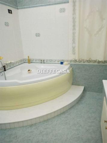 V2627 - In vendita a Marsala in periferia villa indipendente con veranda coperta e 3 box auto - Foto 10