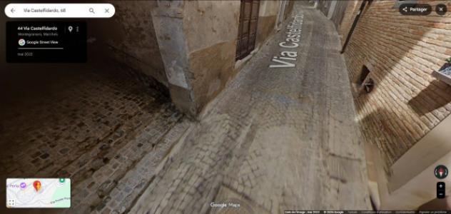 Immobile in asta di 268 m² in vendita a Montegranaro - Foto 8