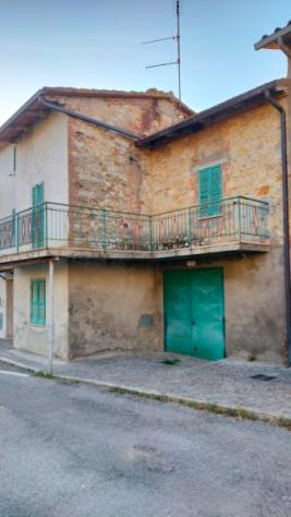 Appartamento 70 mq in Vendita a Monteleone d'Orvieto zona Santa Maria - Foto 2