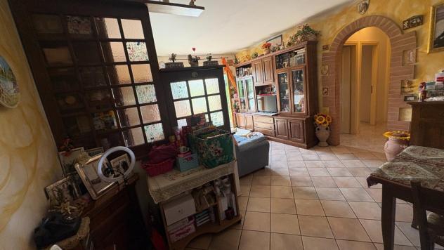 Appartamento in vendita a Castellina Scalo - Monteriggioni 68 mq Rif: 1408920 - Foto 5