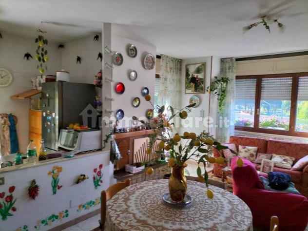 Panicale vendesi appartamento 3 vani 140 Mq - Foto 4