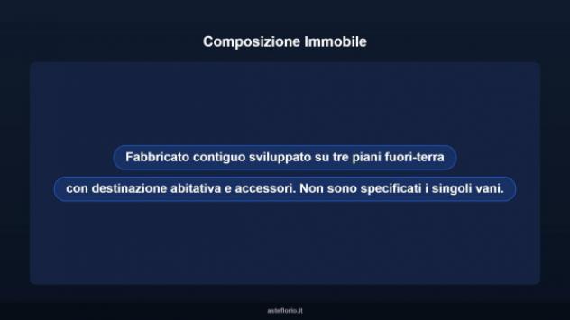 Immobile in asta di 60 m² in vendita a Paspardo - Foto 15