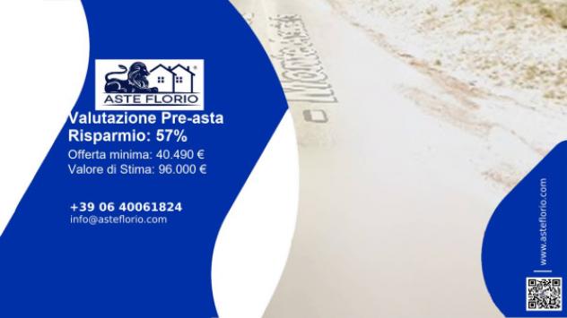 Immobile in asta di 108 m² in vendita a Perugia