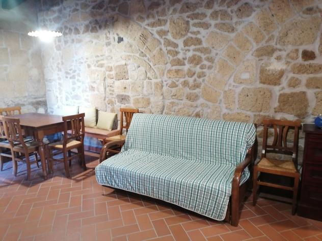 Nell'incantevole centro storico di Pitigliano classificato uno tra i più belli borghi Italiani per il suo naturale fascino ambientale e storico, vendi - Foto 11