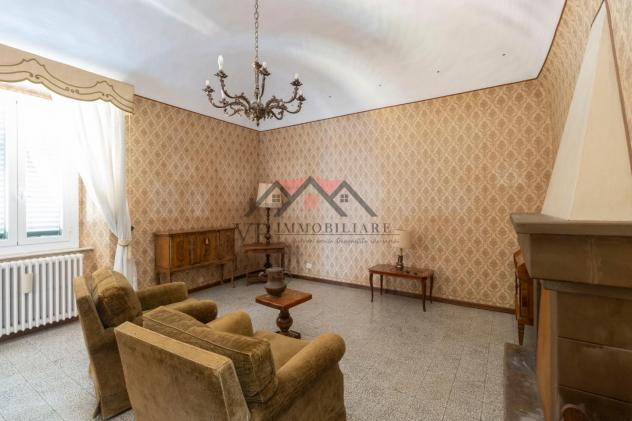 Appartamento in vendita a Pomarance 224 mq Rif: 1242130 - Foto 2