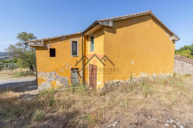 Colonica in vendita a Pomarance 321 mq Rif: 1286351 - Foto 10