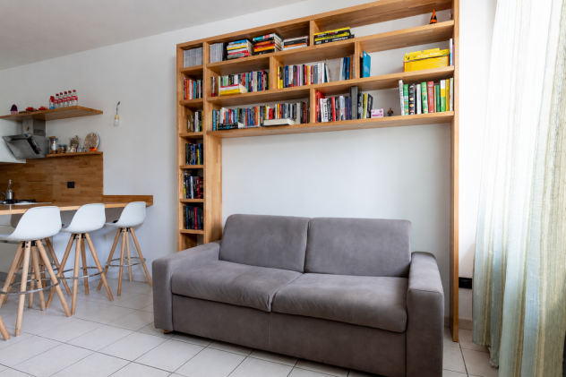 Appartamento in vendita a Ponsacco 71 mq Rif: 1411766 - Foto 5