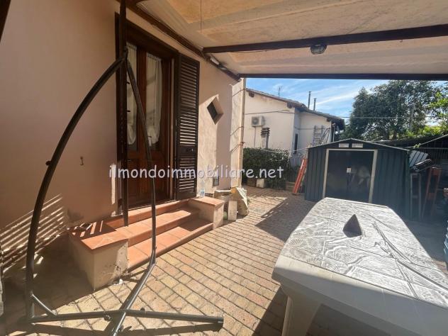Porzione di casa in vendita a Rosignano Solvay - Rosignano Marittimo 90 mq Rif: 1455016 - Foto 4
