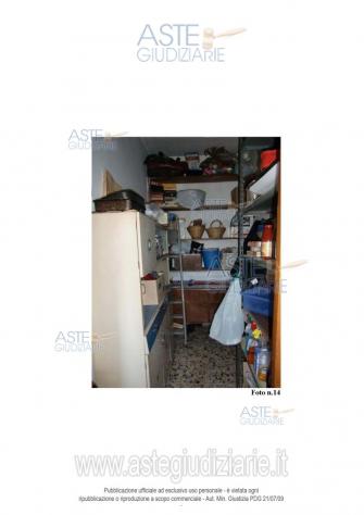 IMMOBILI-ALTRA CATEGORIA-Via Migliara 57 n.80 - Foto 6