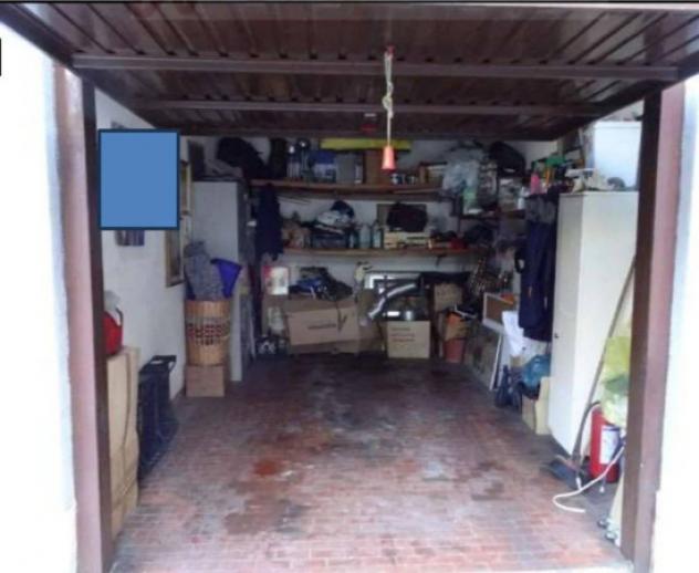 Immobile in asta di 108 m² con più di 5 locali e box auto in vendita a Trezzo sull'Adda - Foto 2