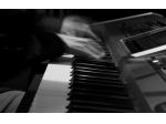 Trascrizioni musicali e basi al pianoforte