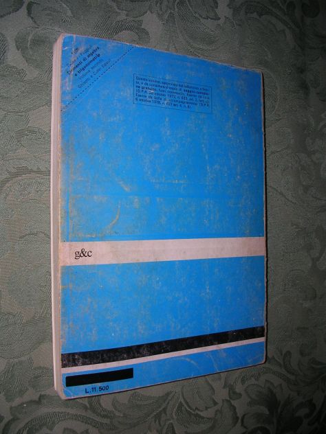 ELEMENTI DI ALGEBRA E TRIGONOMETRIA 2 - Foto 3
