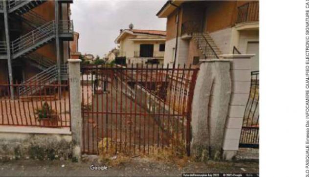 Immobile in asta di 4708 m² in vendita a San Giovanni Rotondo - Foto 7