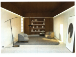 Locale comm.le/Fondo in vendita a San Miniato 42 mq  Rif: 1285449