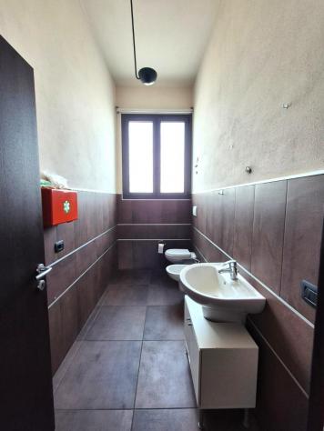 Ufficio in affitto a Santa Croce sull'Arno 139 mq Rif: 1325037 - Foto 10