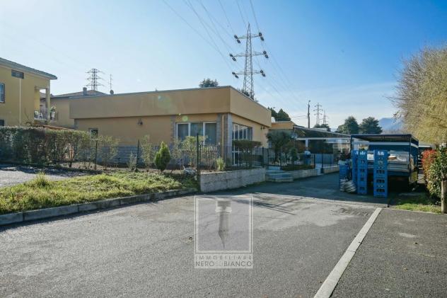 GESTIONE RISTORANTE E BAR A VERCURAGO Lungolago - Foto 17