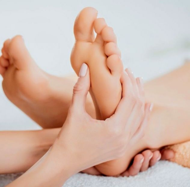 UN' ORA PER TE CON L'ARTE PREZIOSA DEL MASSAGGIO SU TUTTO IL TUO CORPO! - Foto 4 Tel:3467081709