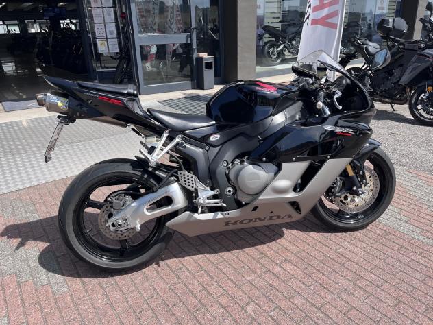 Honda CBR 1000 null - Foto 3