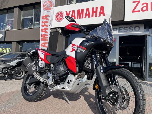 Yamaha Ténéré 700 World Raid new 2026 pronta consegna - Foto 10