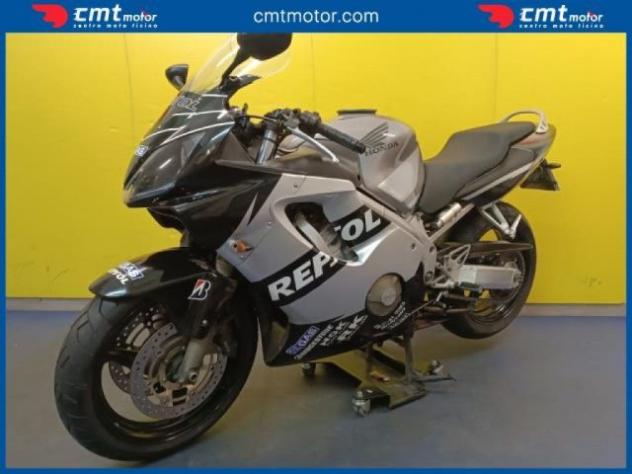 HONDA CBR 600 F Garantita e Finanziabile rif. 21576573 - Foto 6