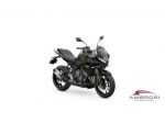 TRIUMPH Tiger Sport 800 rif. 23867698