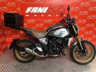 CF MOTO 700CL-X Heritage rif. 23258299