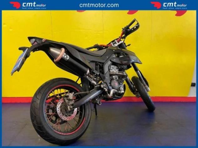 APRILIA SX 125 Garantita e Finanziabile rif. 24148107 - Foto 4
