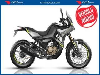 KL Duel X 125 Garantita e Finanziabile rif. 22852923