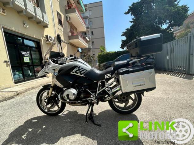 BMW R 1200 GS . rif. 24017545 - Foto 5