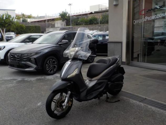 PIAGGIO Beverly 350 Anno 2014 rif. 24220716 - Foto 2