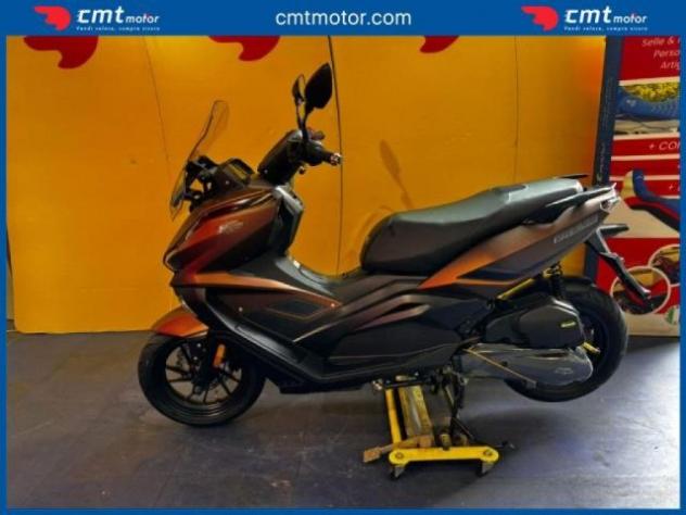 KL Brera 125 Garantito e Finanziabile rif. 23939752 - Foto 4