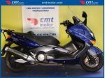 YAMAHA T-Max 500 Garantito e Finanziabile rif. 23545376