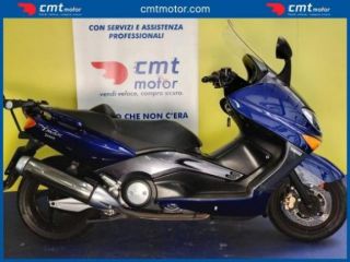 YAMAHA T-Max 500 Garantito e Finanziabile rif. 23545376